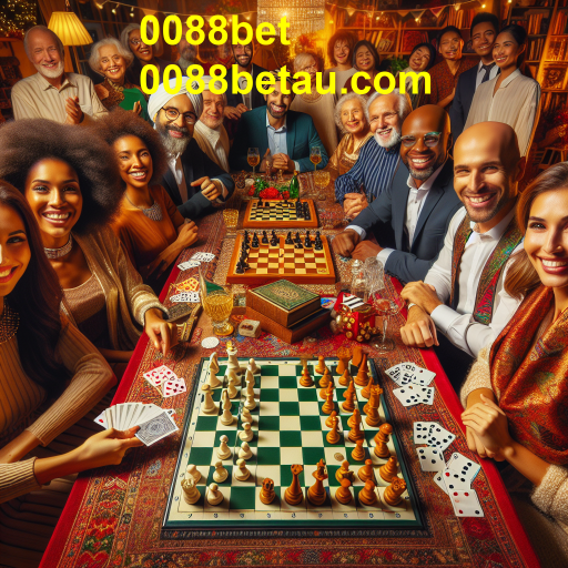 A Magia dos Jogos de Mesa: Diversão e Interação Social